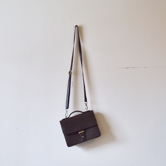 Handbags - Mini crossbody bag